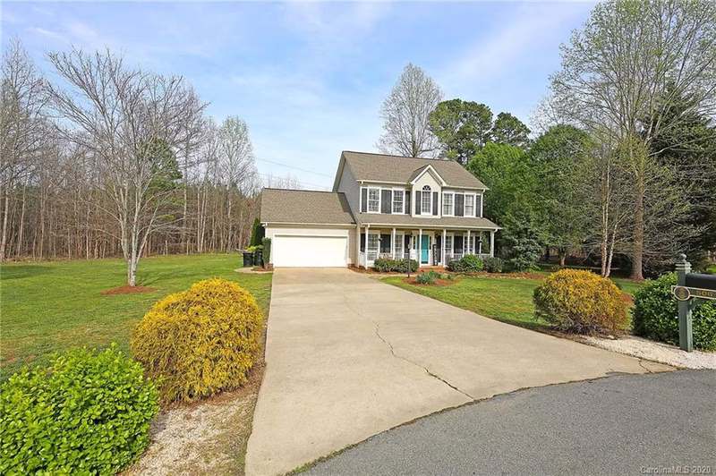 Property image 3 at 506 Grovont Court, Gastonia, NC 28056