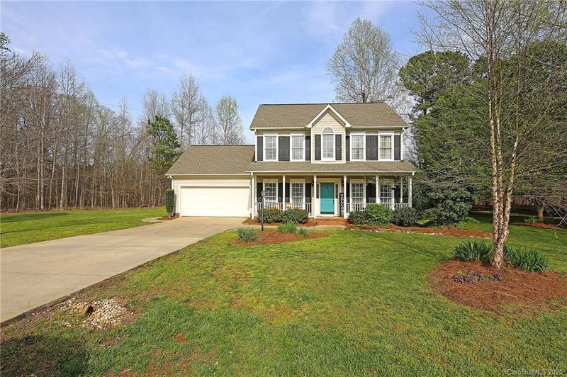 Property image 4 at 506 Grovont Court, Gastonia, NC 28056