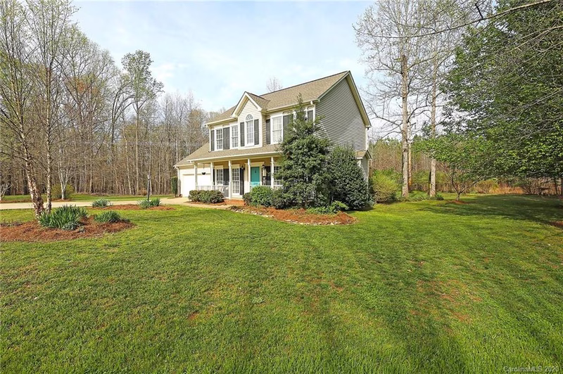 Property image 5 at 506 Grovont Court, Gastonia, NC 28056