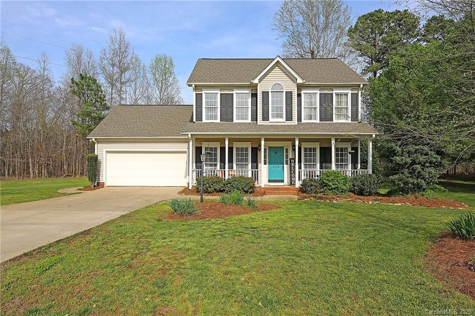 Property image 1 at 506 Grovont Court, Gastonia, NC 28056