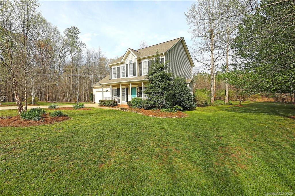 Property image 5 of 506 Grovont Court in Keltic Meadows, Gastonia, NC 28056
