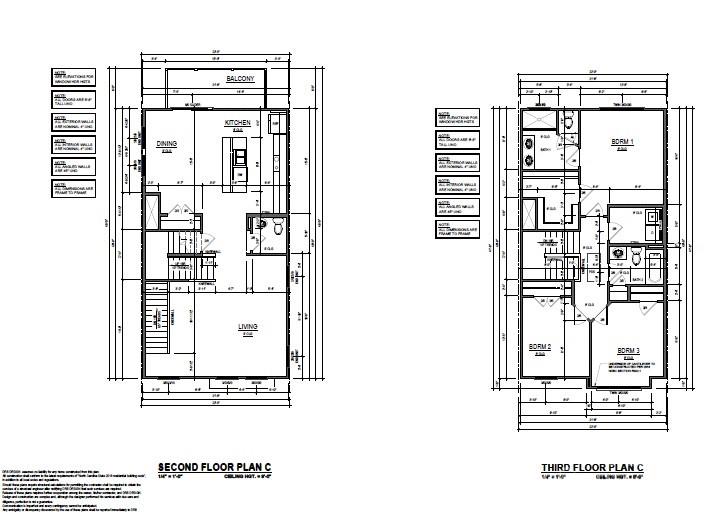 Property image 3 of 234 E Morehouse Avenue in The Townes at Lake Norman, Mooresville, NC 28117