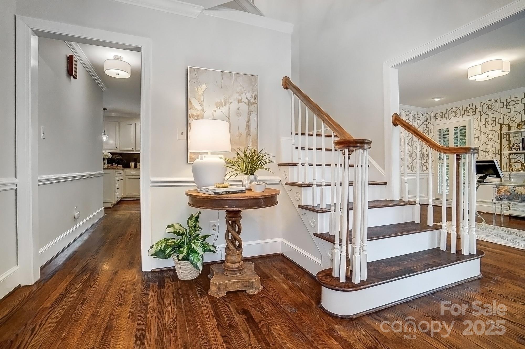 Property image 4 of 8911 Pennyhill Drive in Wynfield, Huntersville, NC 28078
