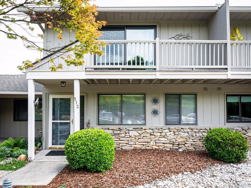 512 Davis Mountain Road