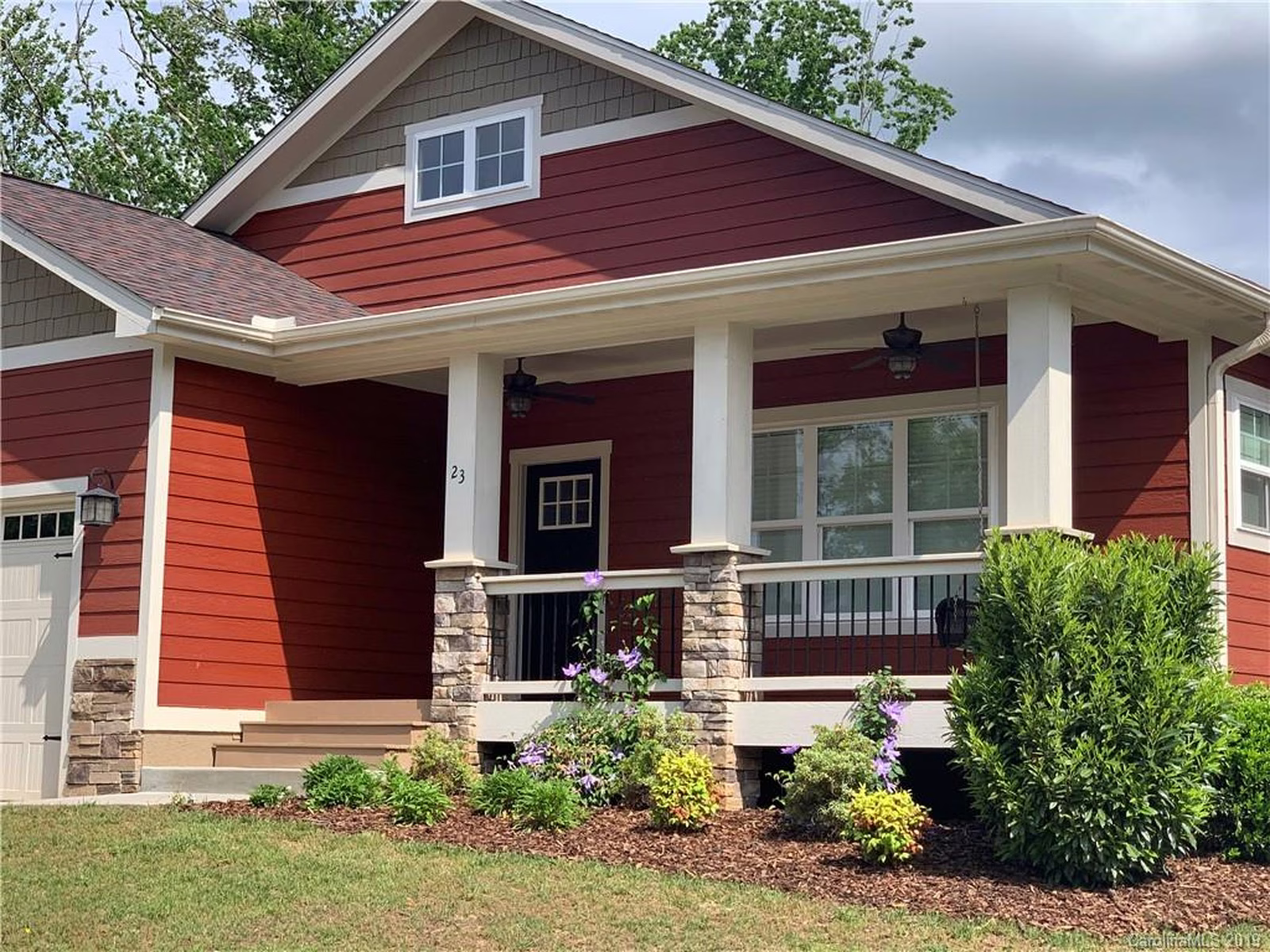 Property image 1 at 23 Asher Lane, Arden, NC 28704