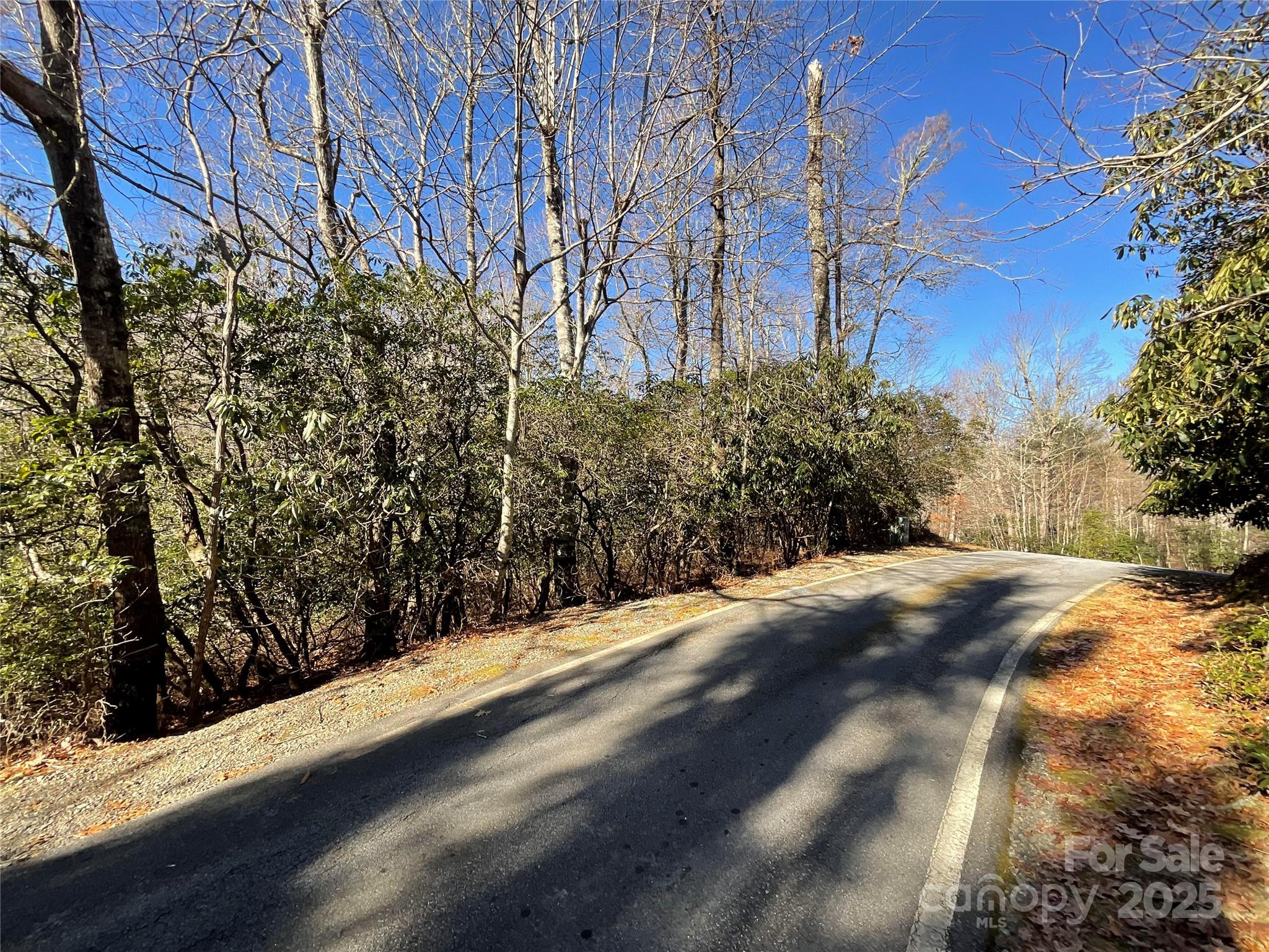 Property image 2 of Lot 129 Inoli Circle in Connestee Falls, Brevard, NC 28712
