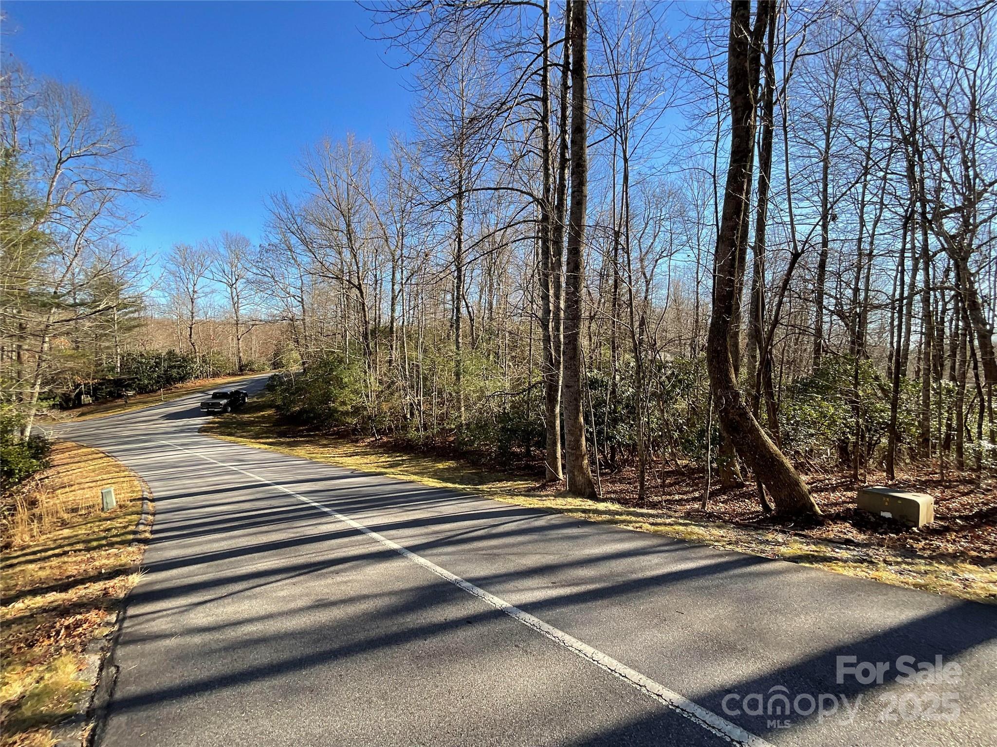 Property image 3 of Lot 129 Inoli Circle in Connestee Falls, Brevard, NC 28712