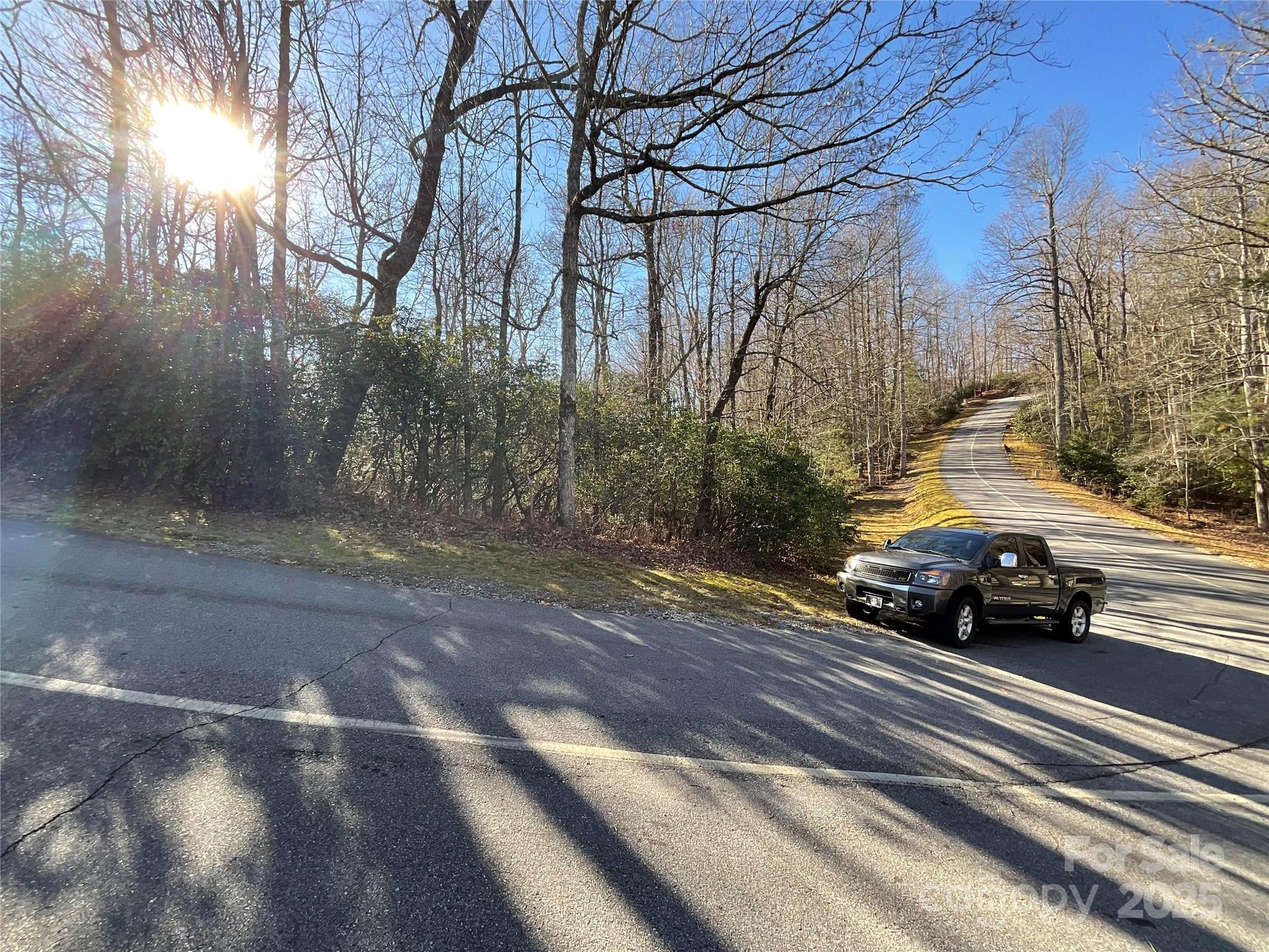Property image 4 of Lot 129 Inoli Circle in Connestee Falls, Brevard, NC 28712