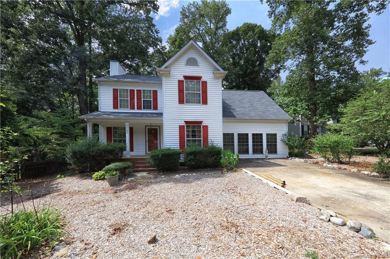 7702 Ivy Hollow Drive