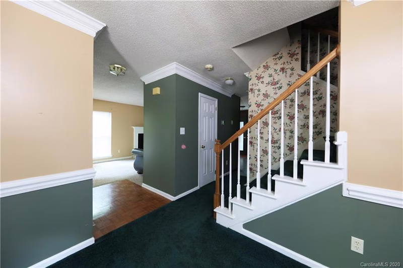 Property image 3 at 7702 Ivy Hollow Drive, Charlotte, NC 28227