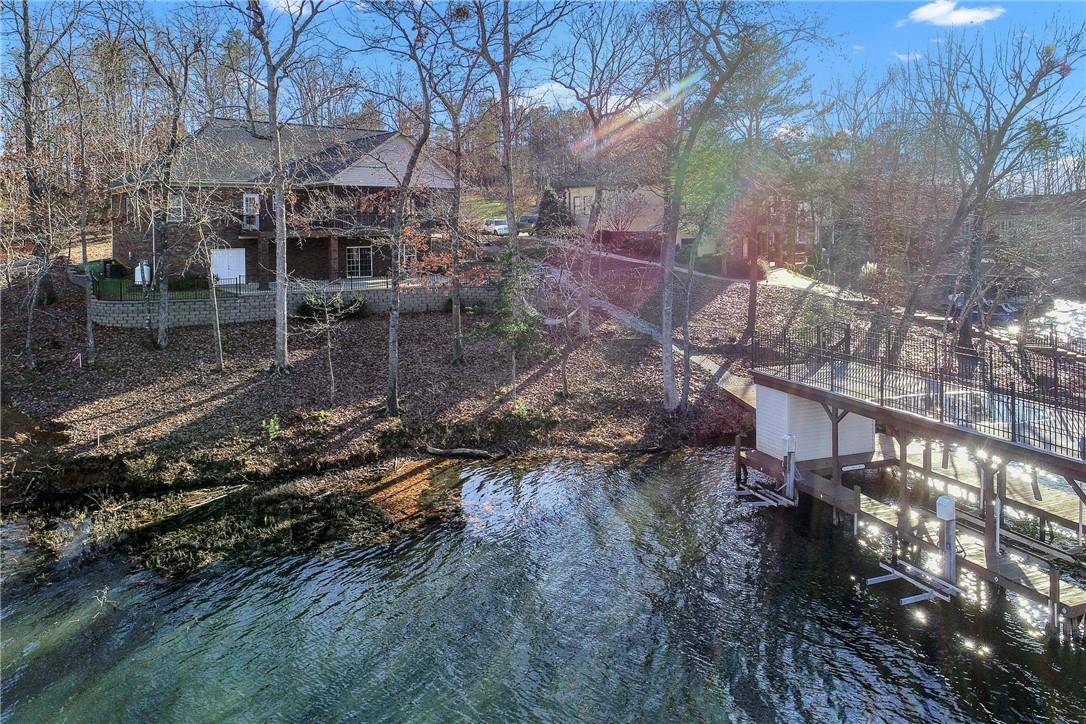 Property image 4 of 108 Timber Lake Court in Swift Island Plantation, Mount Gilead, NC 27306