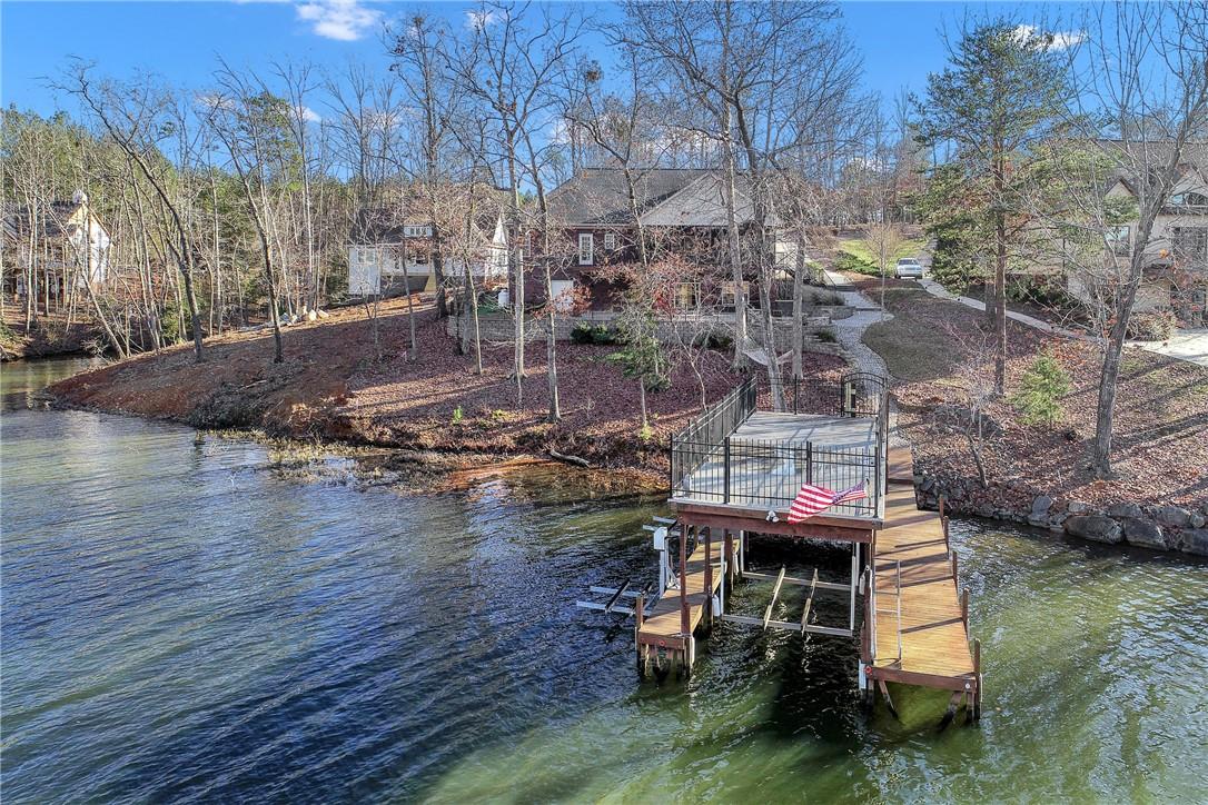 Property image 5 of 108 Timber Lake Court in Swift Island Plantation, Mount Gilead, NC 27306