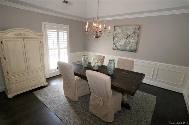Property image 2 at 16421 Ranger Trail, Huntersville, NC 28078