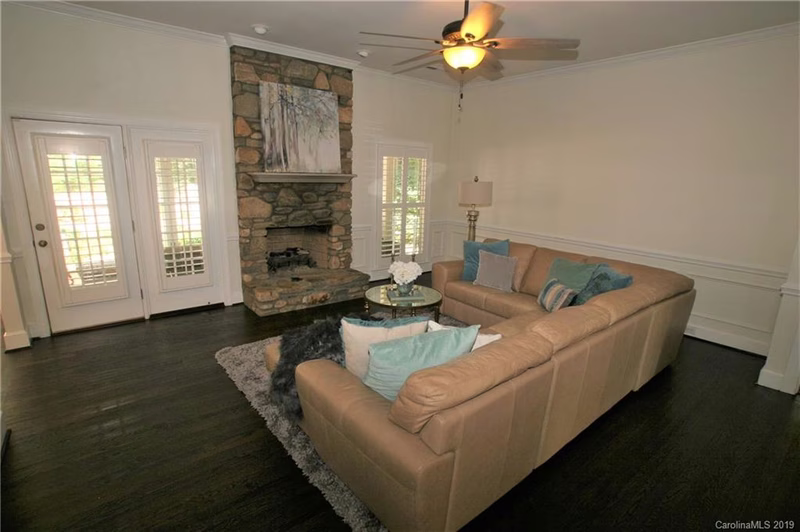 Property image 4 at 16421 Ranger Trail, Huntersville, NC 28078