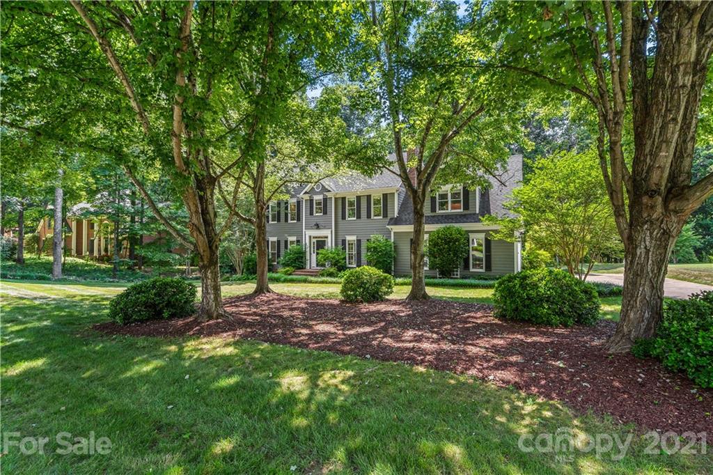 Property image 4 of 9817 Vixen Lane in Green Farm, Huntersville, NC 28078
