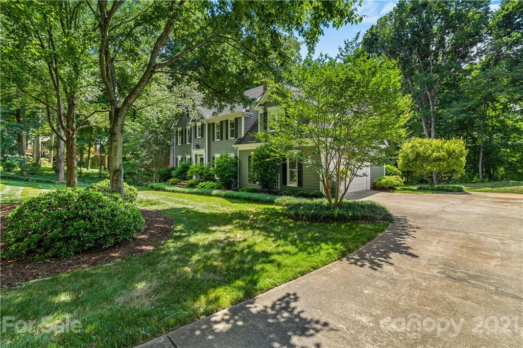 Property image 5 of 9817 Vixen Lane in Green Farm, Huntersville, NC 28078