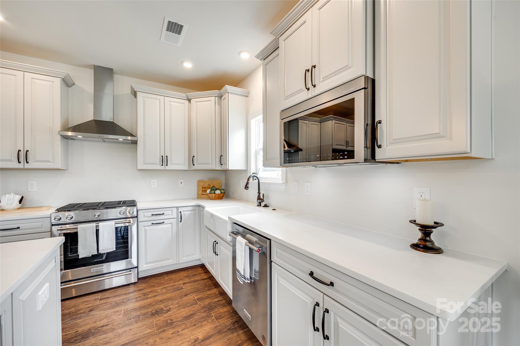 Property image 5 of 18011 Wilbanks Drive in Saybrooke, Charlotte, NC 28278