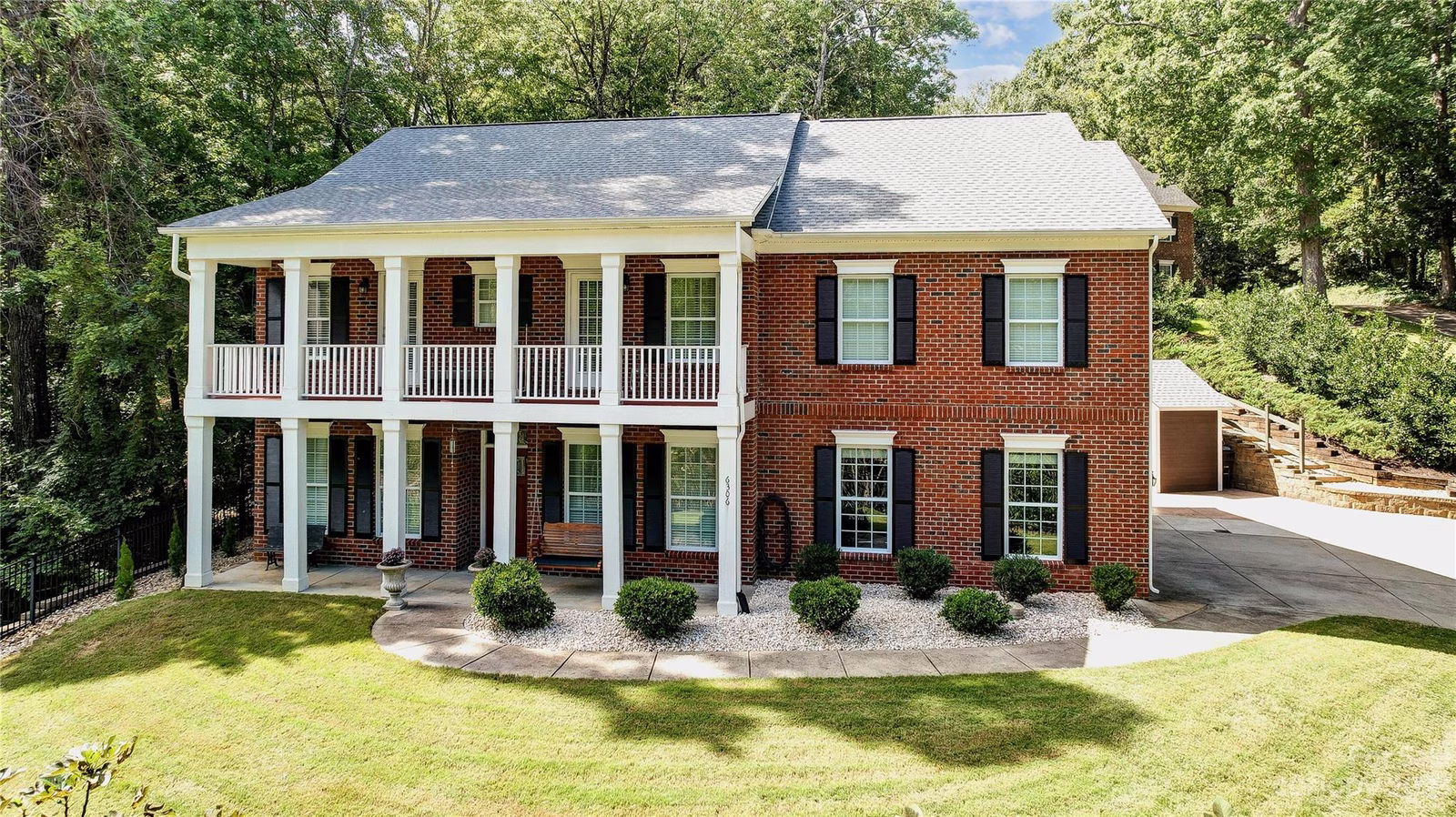 Property image 1 at 6306 Sharon Hills Road, Charlotte, NC 28210
