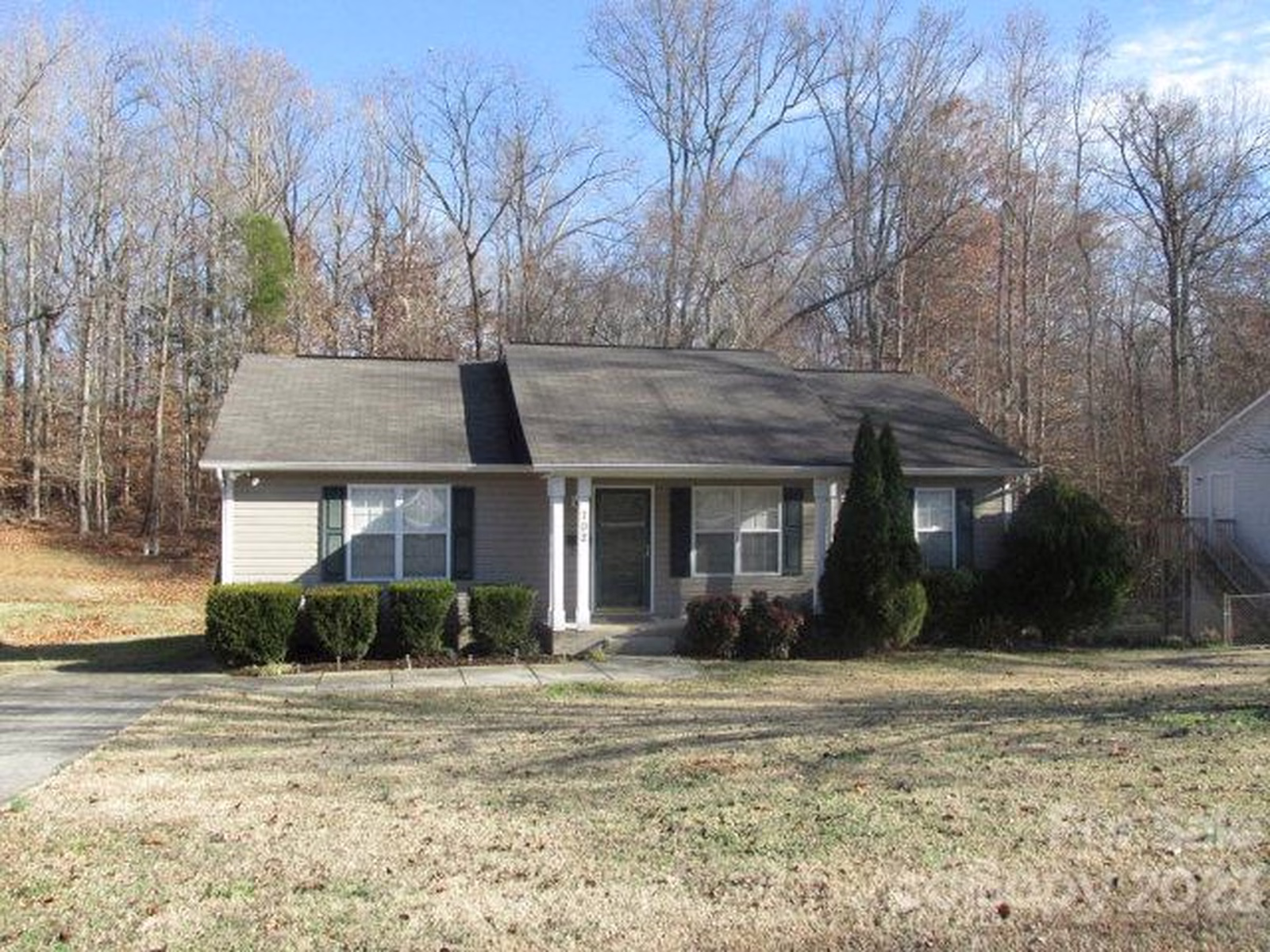 Property image 1 at 702 Willow Road, Salisbury, NC 28147