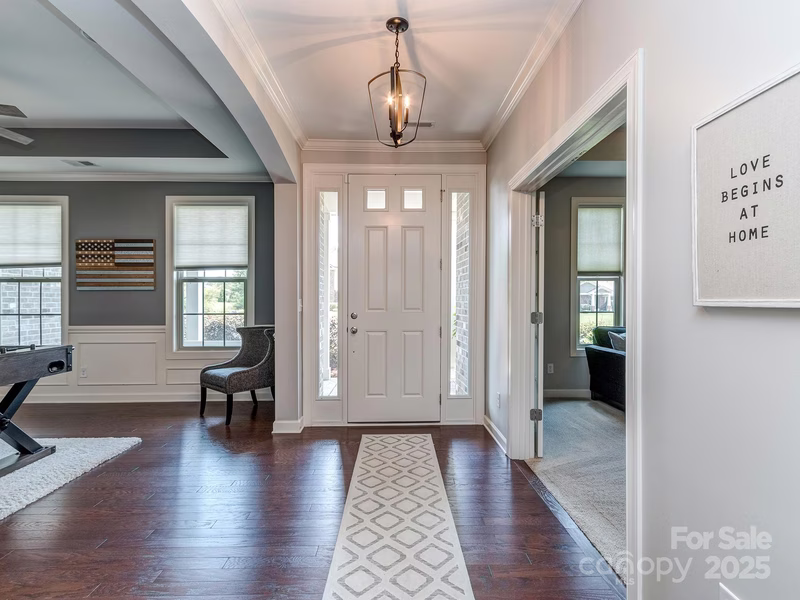 Property image 4 at 314 Candella Drive, Matthews, NC 28104