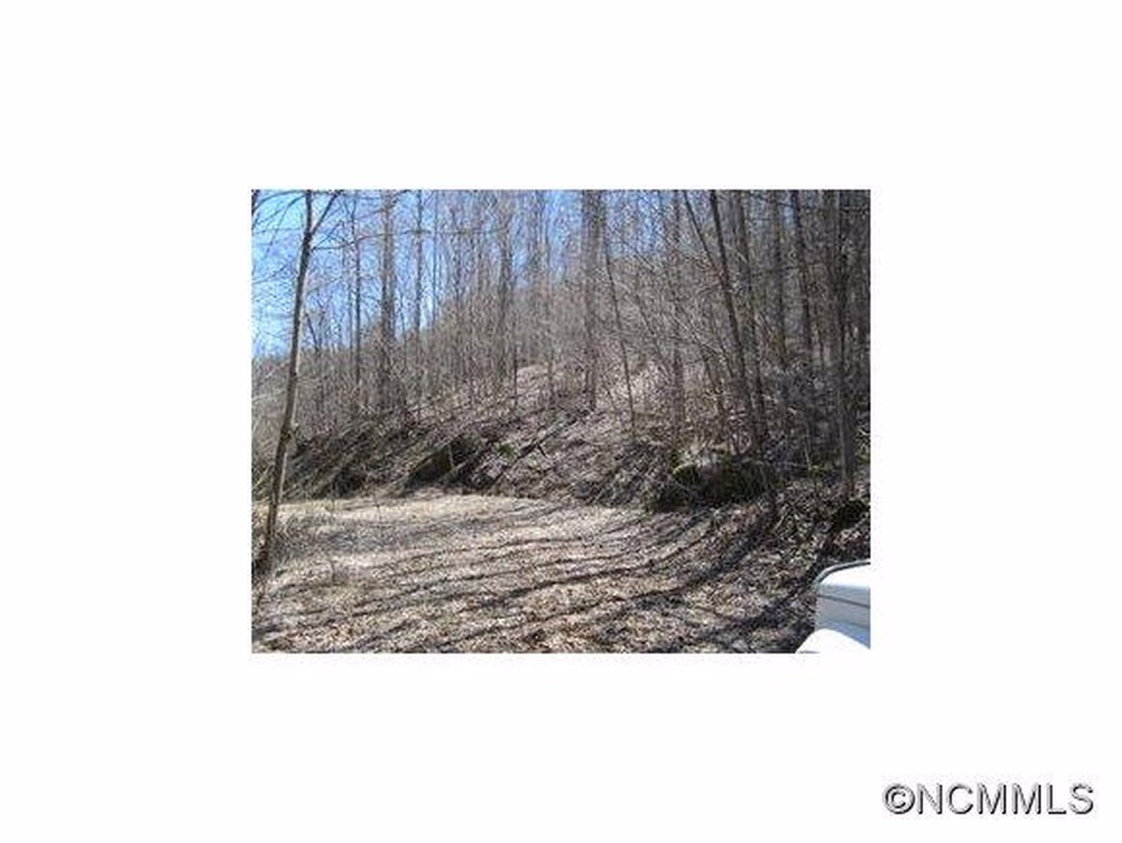 Property image 1 at 0 Rock Springs Road, Bakersville, NC 28705
