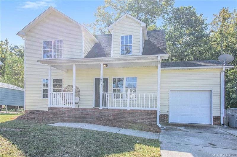 2017 Samantha Drive