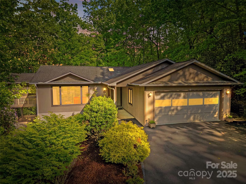 Property image 2 at 45 Utsonati Lane, Brevard, NC 28712