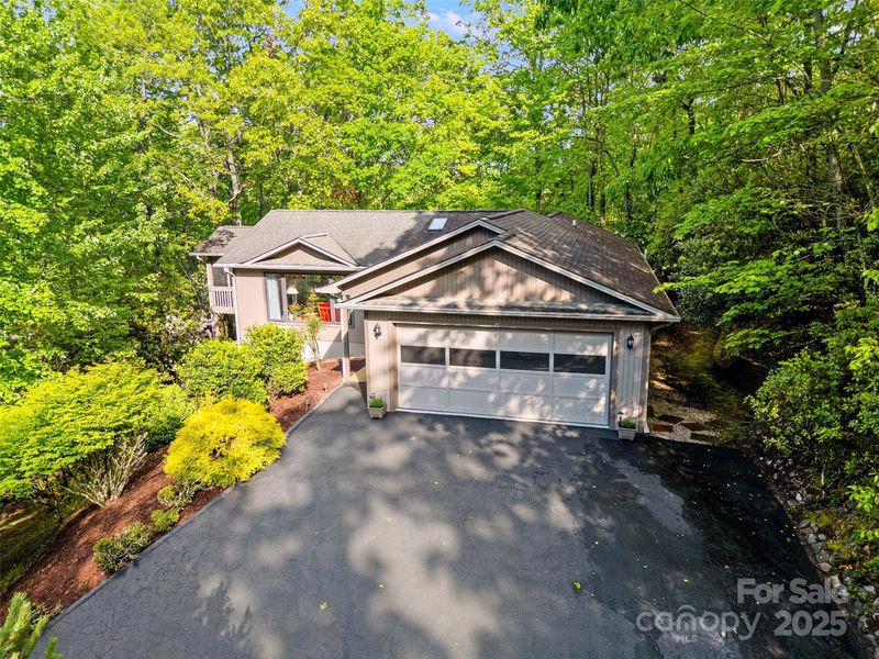 Property image 3 at 45 Utsonati Lane, Brevard, NC 28712