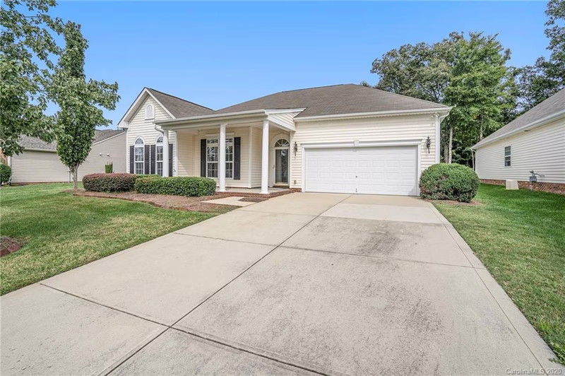 Property image 3 at 225 Pine Lake Drive, Monroe, NC 28110