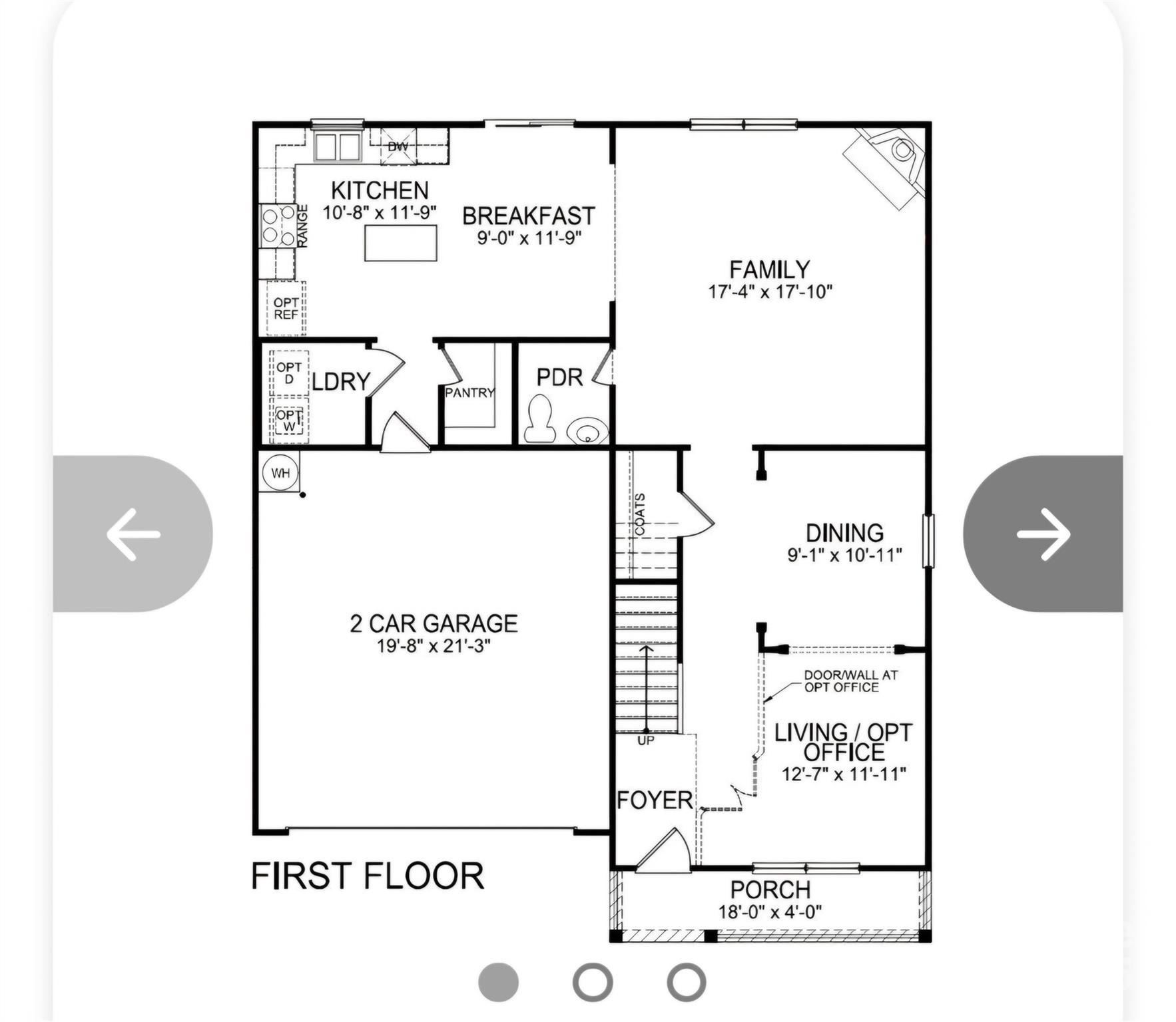 Property image 5 of 9203 Mackinaw Drive in Nolen Farm, Gastonia, NC 28056