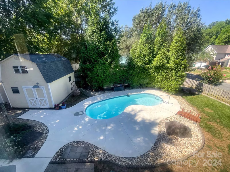 Property image 3 at 12202 Taos Court, Charlotte, NC 28277