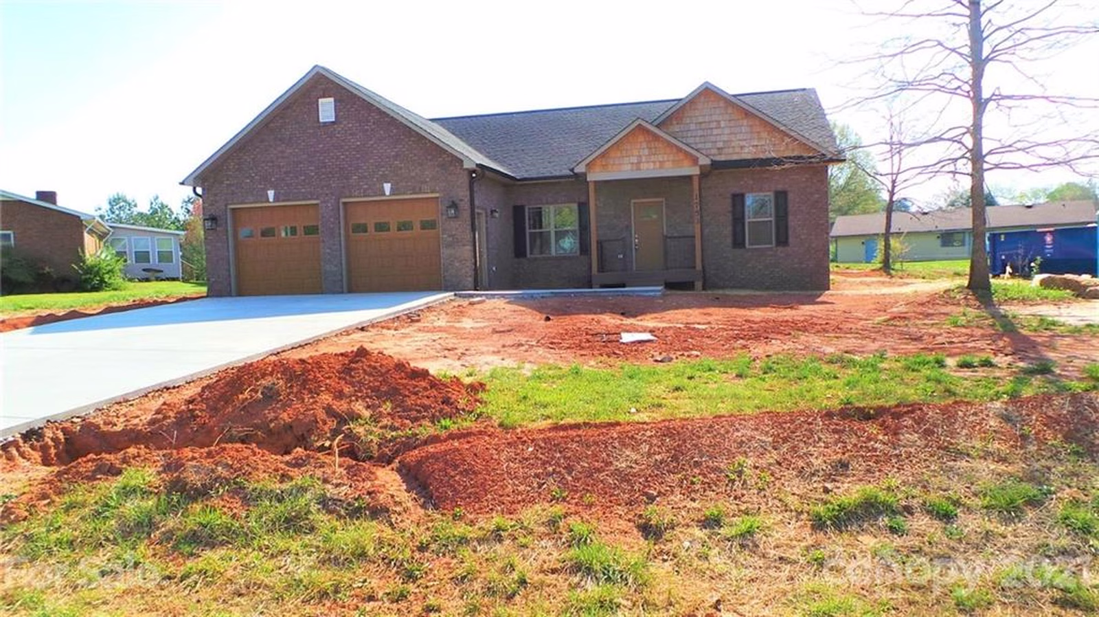 Property image 1 at 1753 Woodridge Circle, Hickory, NC 28602