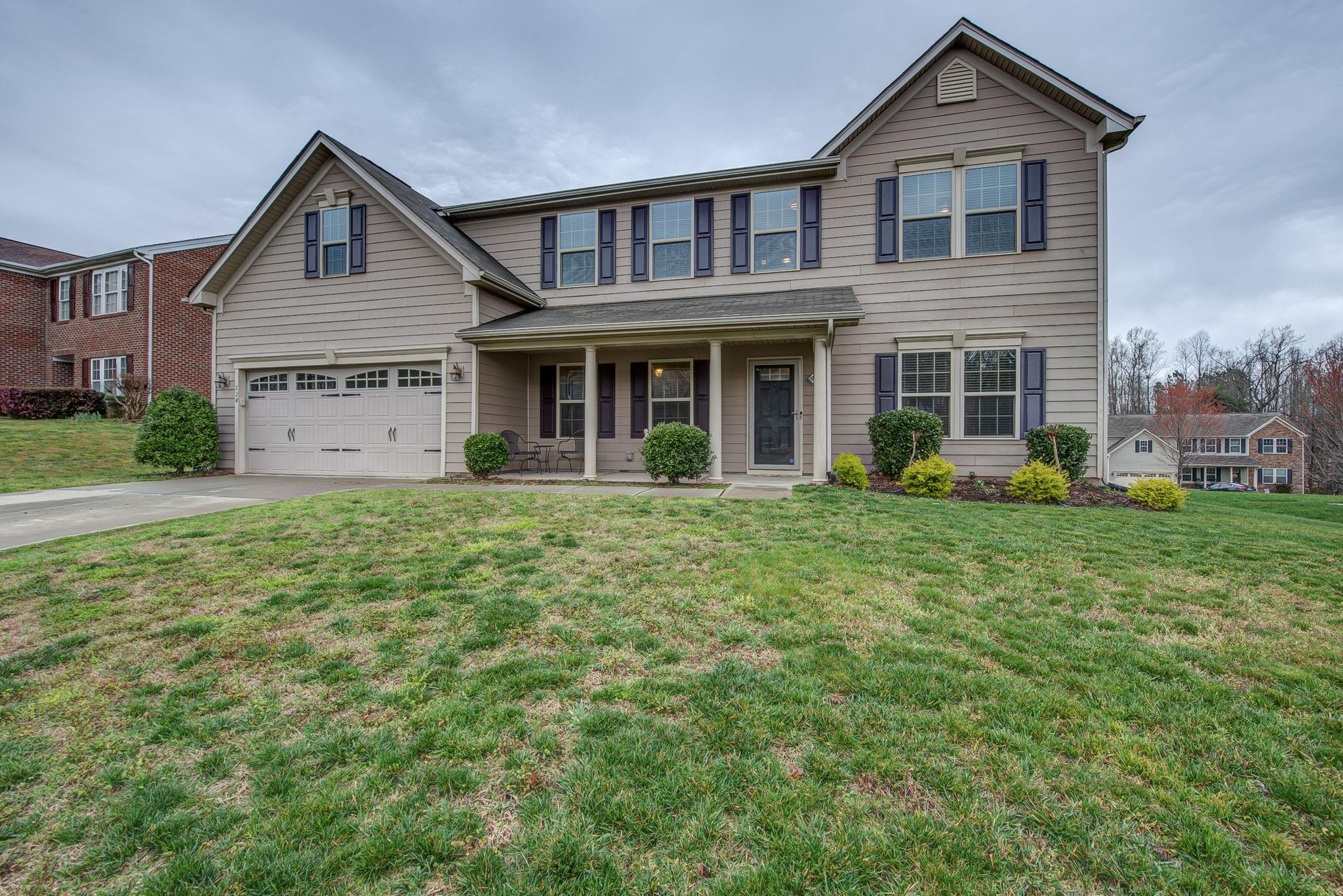 Property image 3 of 724 Rosegate Drive in Rosegate, Gastonia, NC 28056