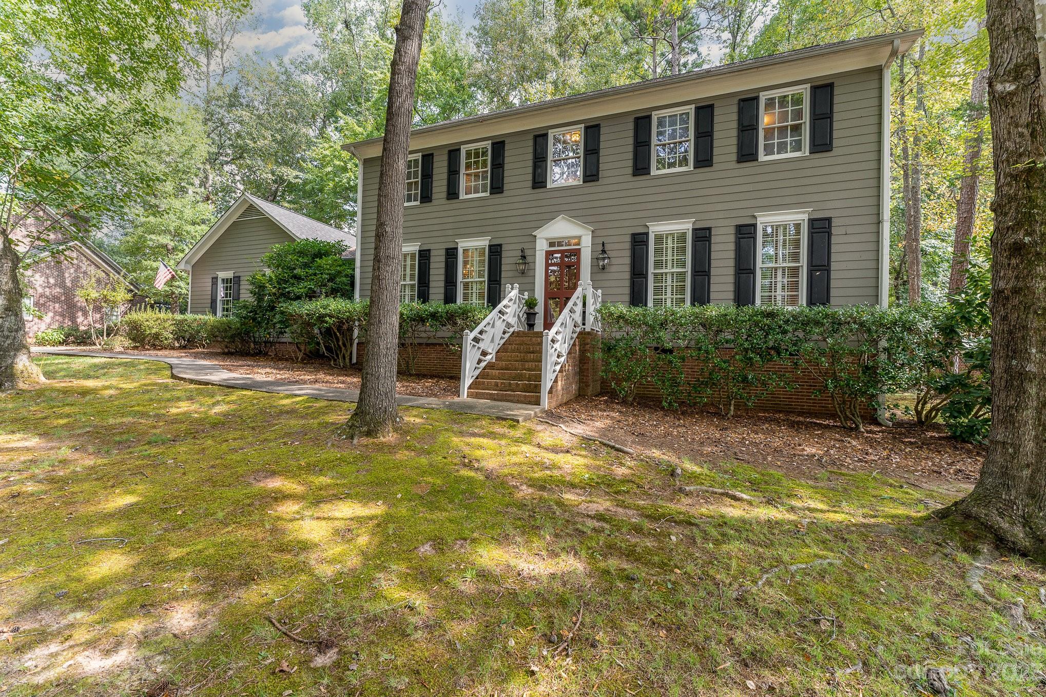 Property image 2 of 110 Sterling Court in Country Club Hills, Salisbury, NC 28144