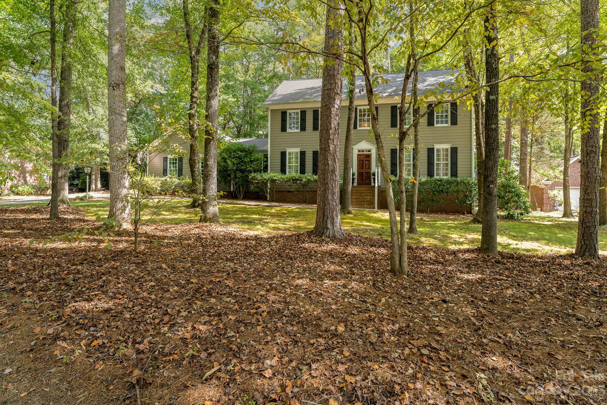 Property image 4 of 110 Sterling Court in Country Club Hills, Salisbury, NC 28144
