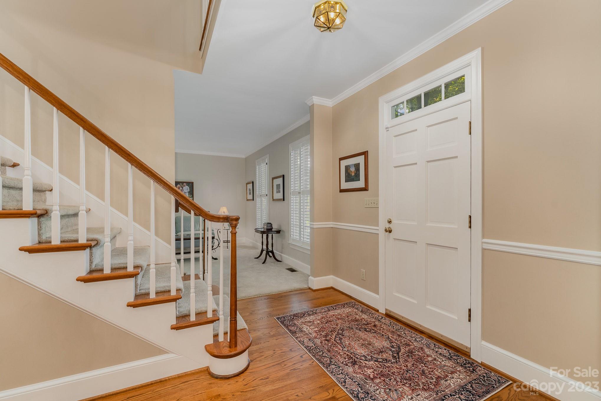 Property image 5 of 110 Sterling Court in Country Club Hills, Salisbury, NC 28144