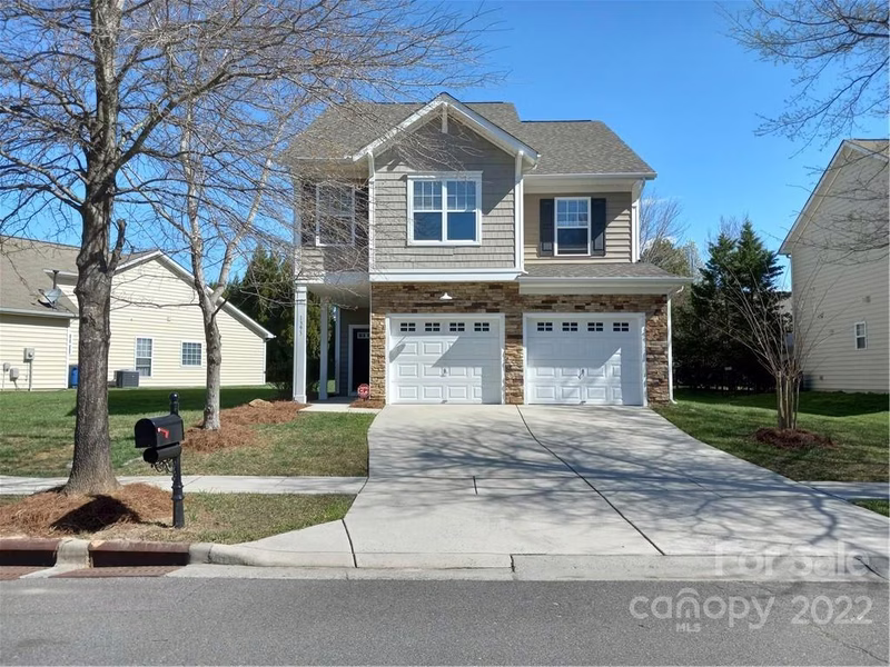 1393 Millbank Drive