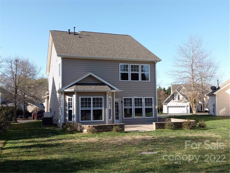 Property image 4 at 1393 Millbank Drive, Stallings, NC 28104