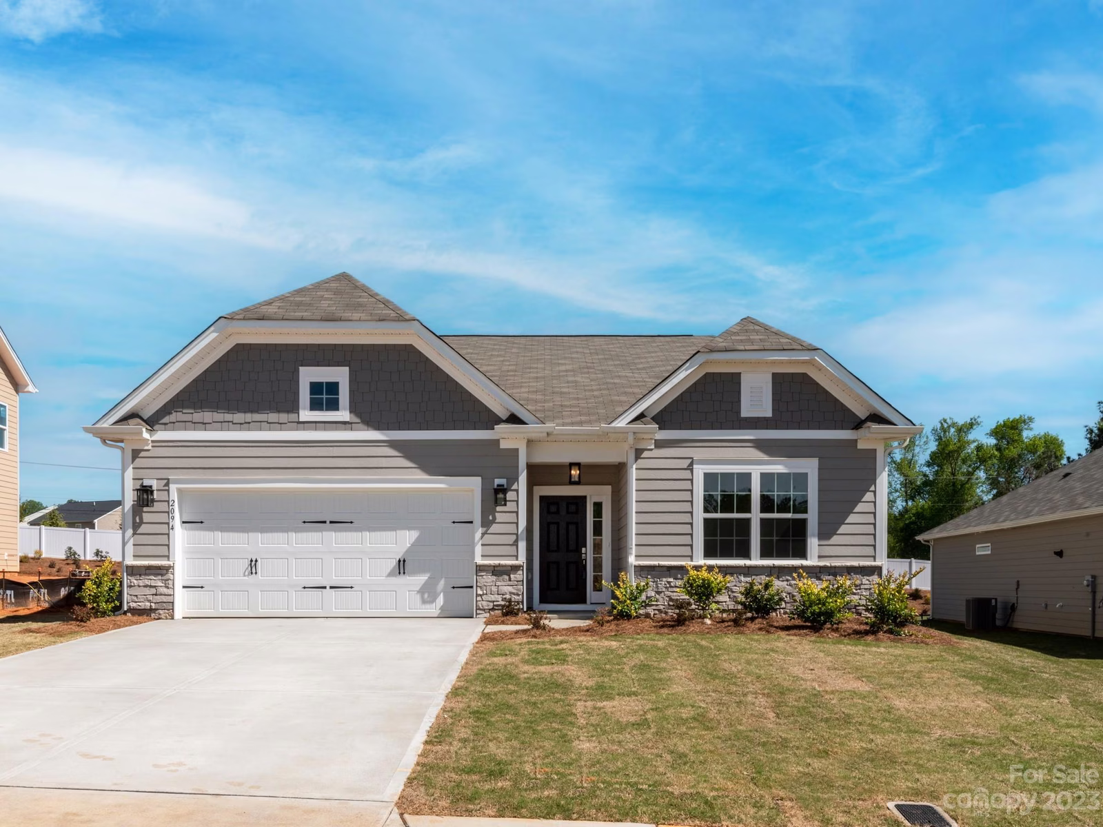 Property image 1 at 2094 Sabra Street, Gastonia, NC 28054