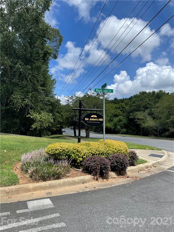 Property image 2 of 3609 Maple Glen Lane in Sir Johns Hill, Charlotte, NC 28226