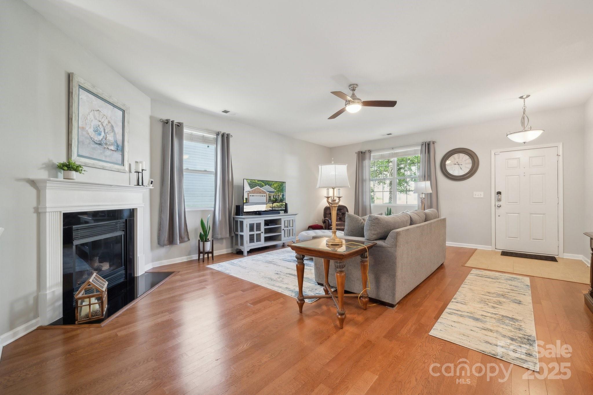 Property image 4 of 1622 Candlewood Ridge Lane in Matthews Grove, Matthews, NC 28105