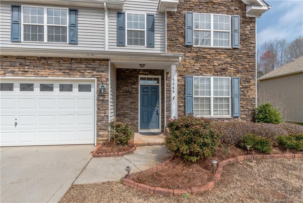 Property image 2 of 3068 Sterling Court in Ashley Glen, Indian Land, SC 29707