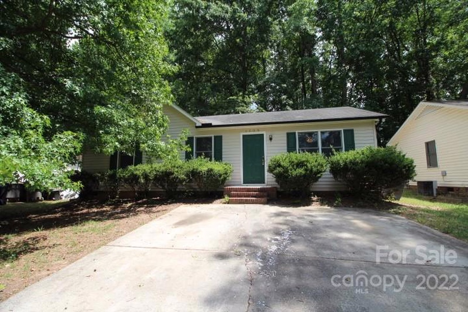 Property image 1 at 1305 Ridgewood Drive, Concord, NC 28027