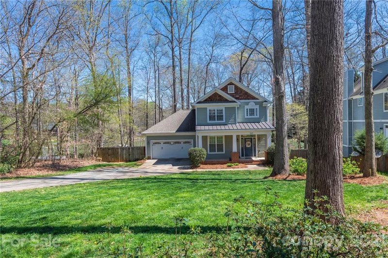 Property image 3 at 140 Lakeland Road, Mooresville, NC 28117