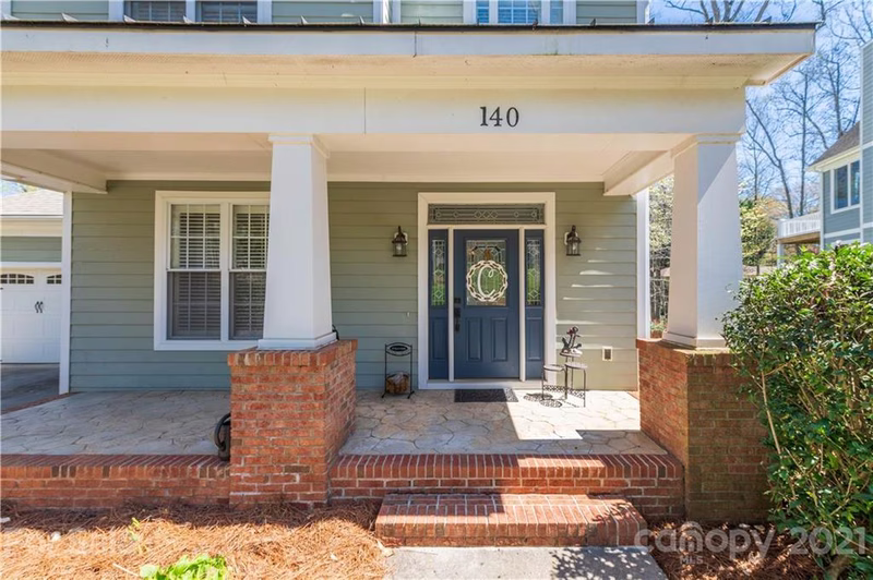 Property image 4 at 140 Lakeland Road, Mooresville, NC 28117