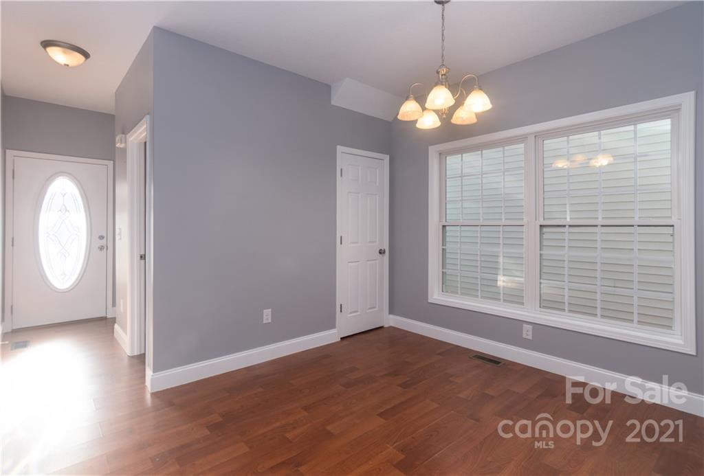 Property image 3 of 52 Winterwind Drive in Windermere, Asheville, NC 28803
