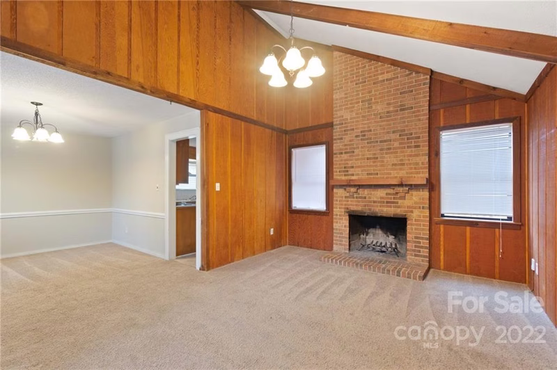 Property image 4 at 9415 Central Drive, Mint Hill, NC 28227