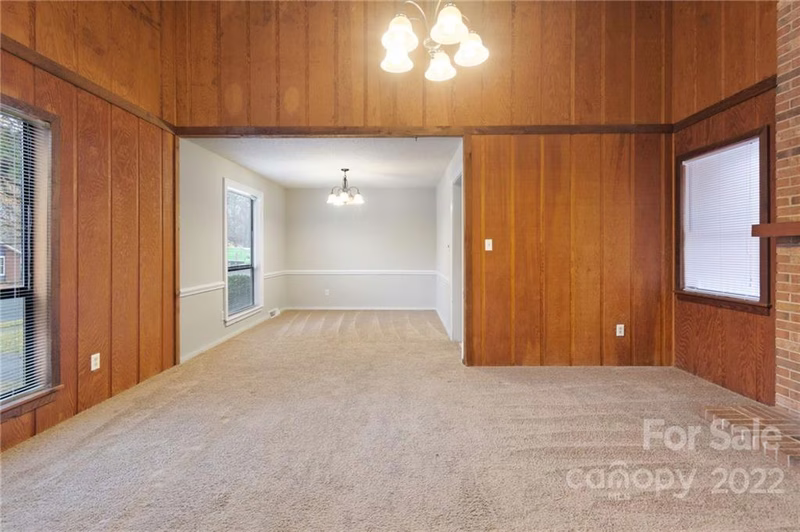 Property image 5 at 9415 Central Drive, Mint Hill, NC 28227