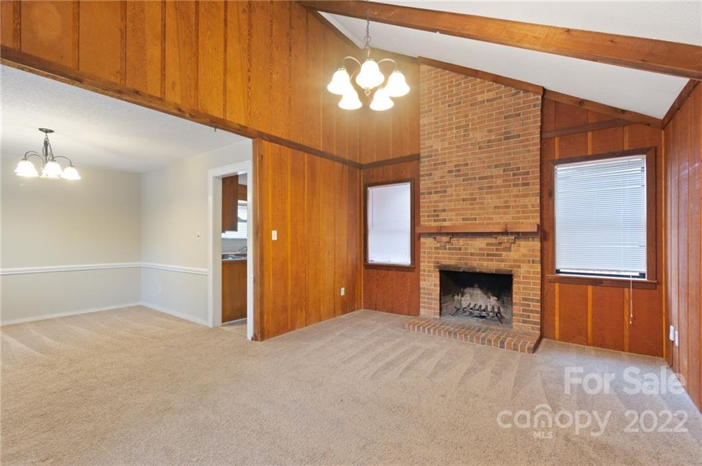 Property image 4 of 9415 Central Drive in Timber Creek, Mint Hill, NC 28227