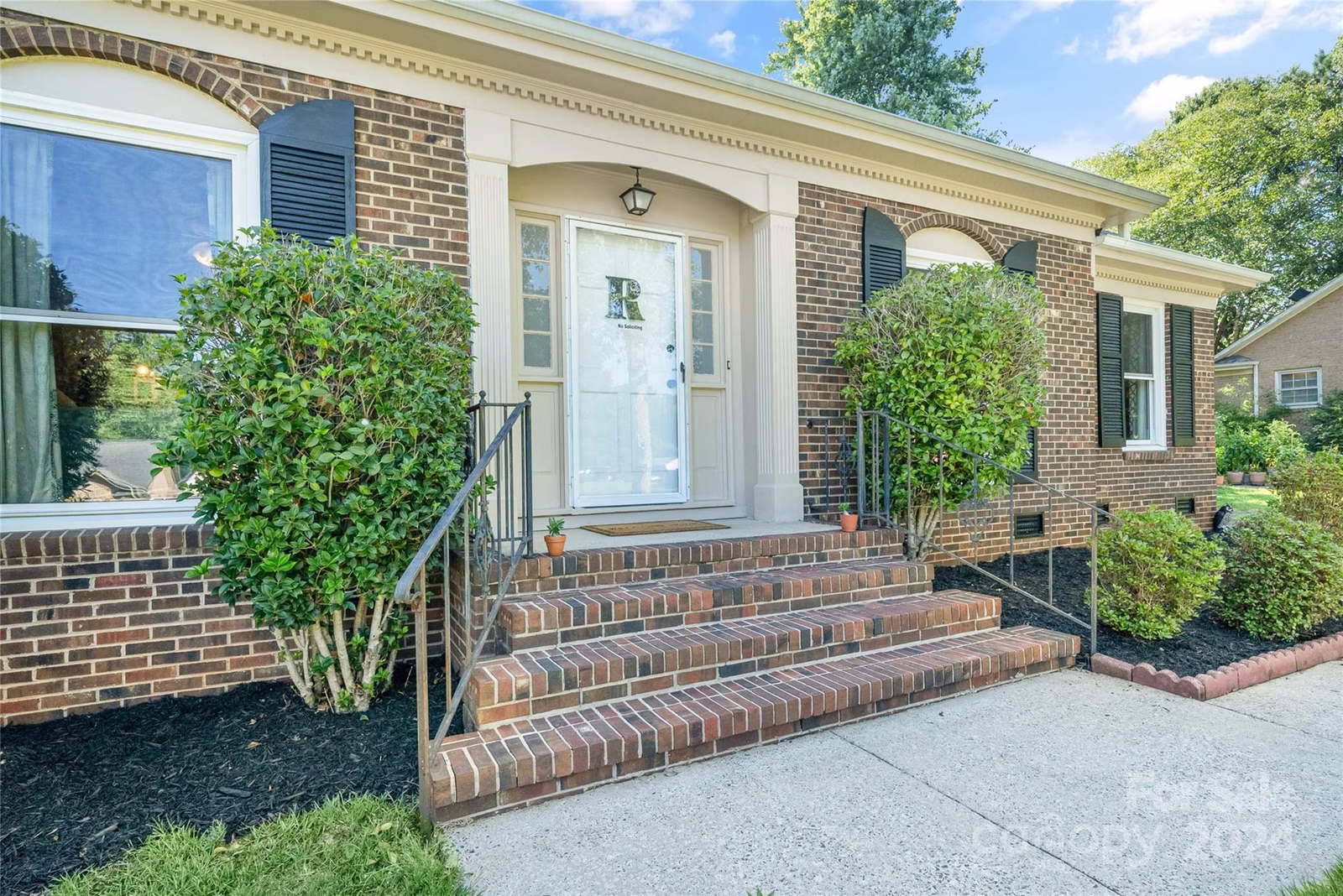 Property image 1 at 5518 Elsinore Place, Charlotte, NC 28227